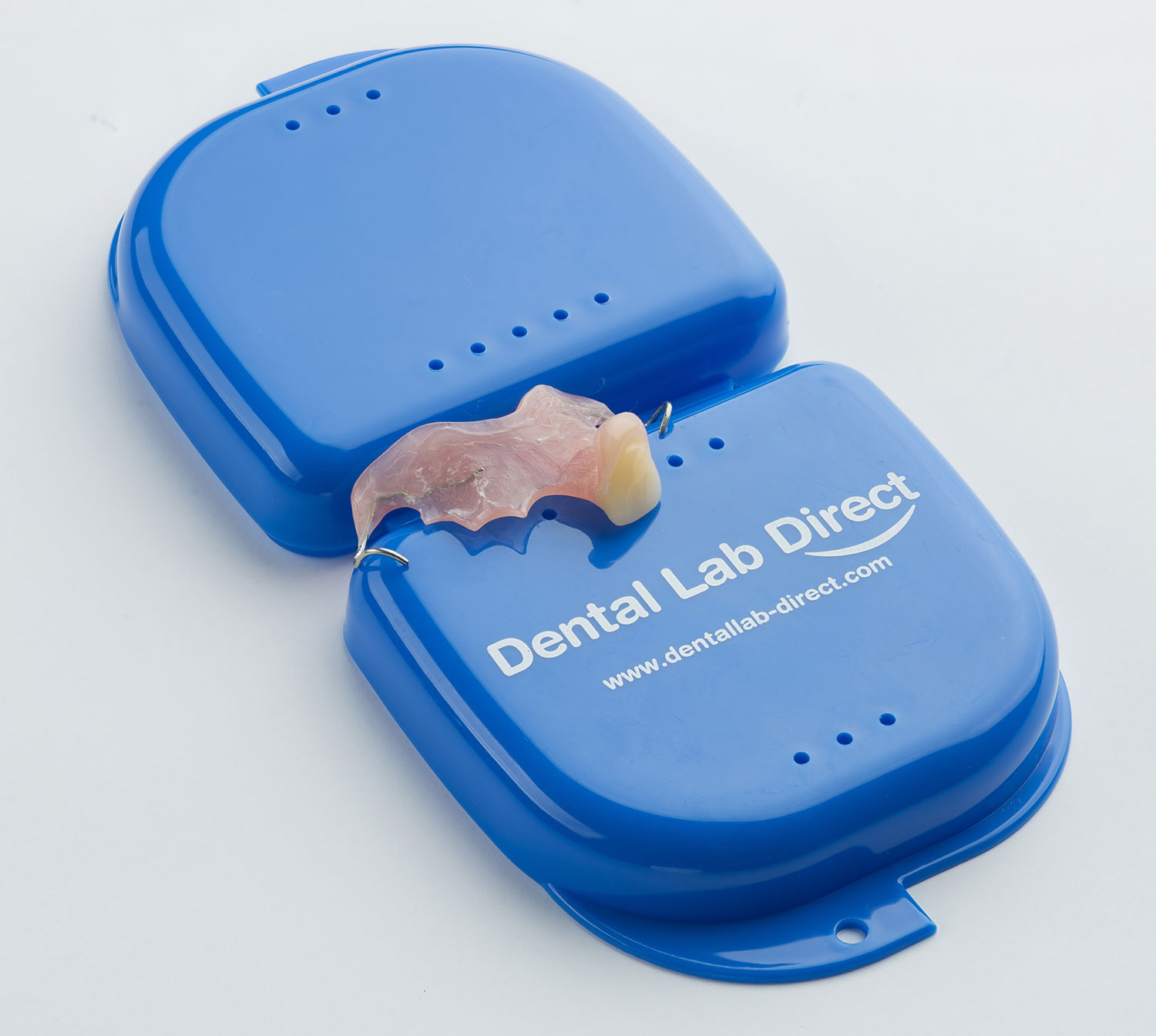 case Partial Dentures with Metal Clasps: Ultimate Guide to Better Smiles