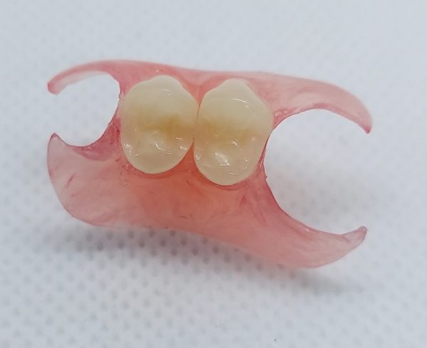 Order Nesbit Flexible Partial Denture | Dental Lab Direct