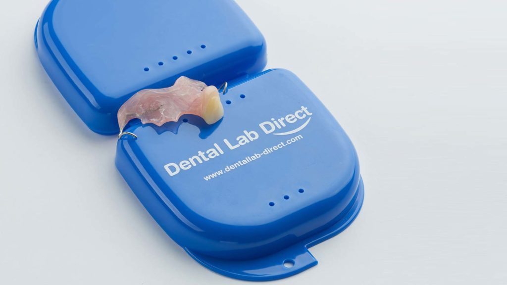 Choose the Best Material for Your Partial Denture at Dentures at Dental Lab Direct