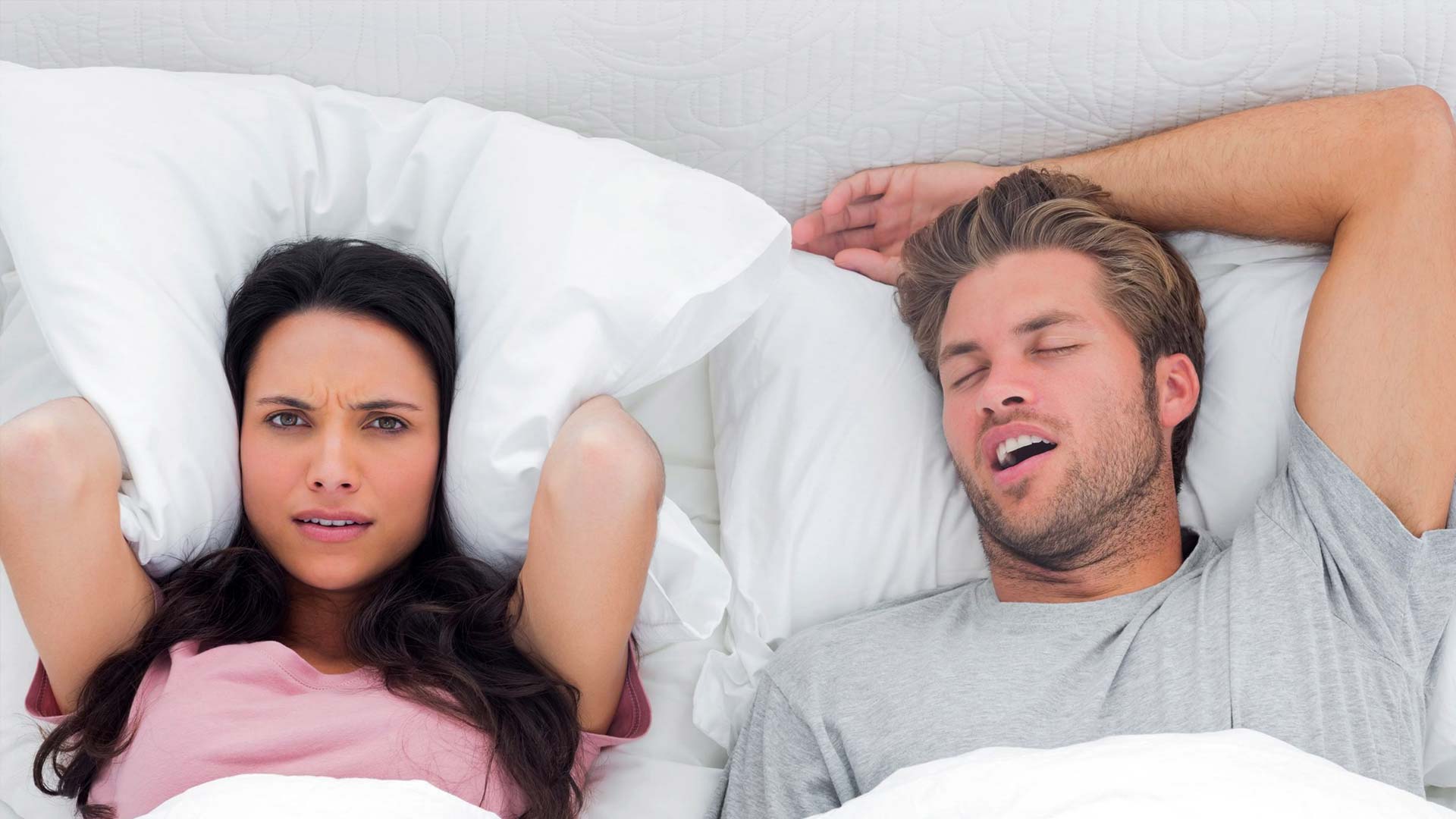 Stop Snoring Mouthpiece: Improve Health with an Anti-Snoring Device ...