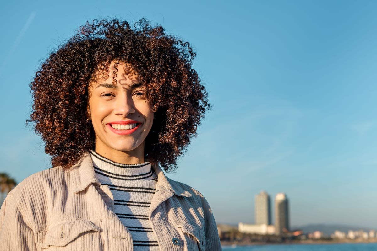 5 Advantages of Nesbit Flexible Partial Denture from Dental Lab Direct