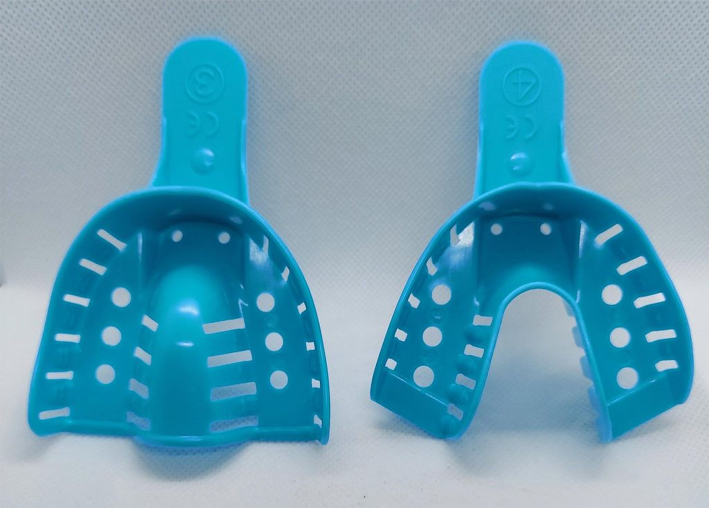 Impression Trays Dental Lab Direct