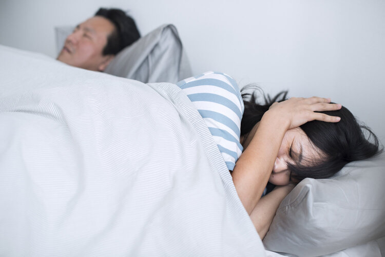 anti snoring mouthpiece Is Sleep Apnea on the Rise? Can an Anti-Snoring Mouthpiece Help?