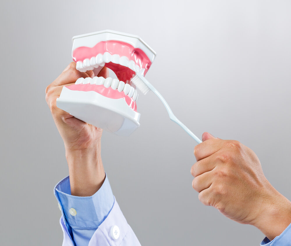 sore spots new dentures 5 Tips for Managing Sore Spots with New Dentures