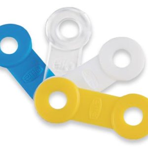 Replacement Straps For Anti-Snoring Appliance