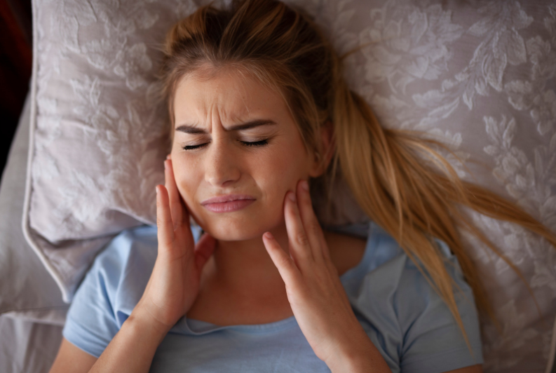 bruxism treatment Bruxism Treatment: What Are My Options?