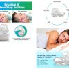 withwith DeepSleep Anti-Snore Device