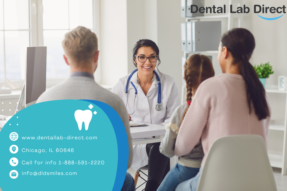 Schedule a Dental Consultation Today