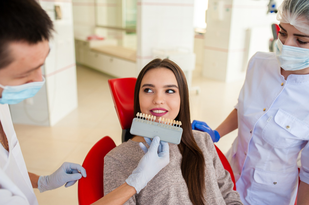 What Should I Provide to My Dentist Before Choosing the Veneers