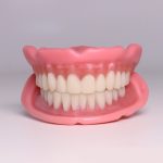 Easy Dentures