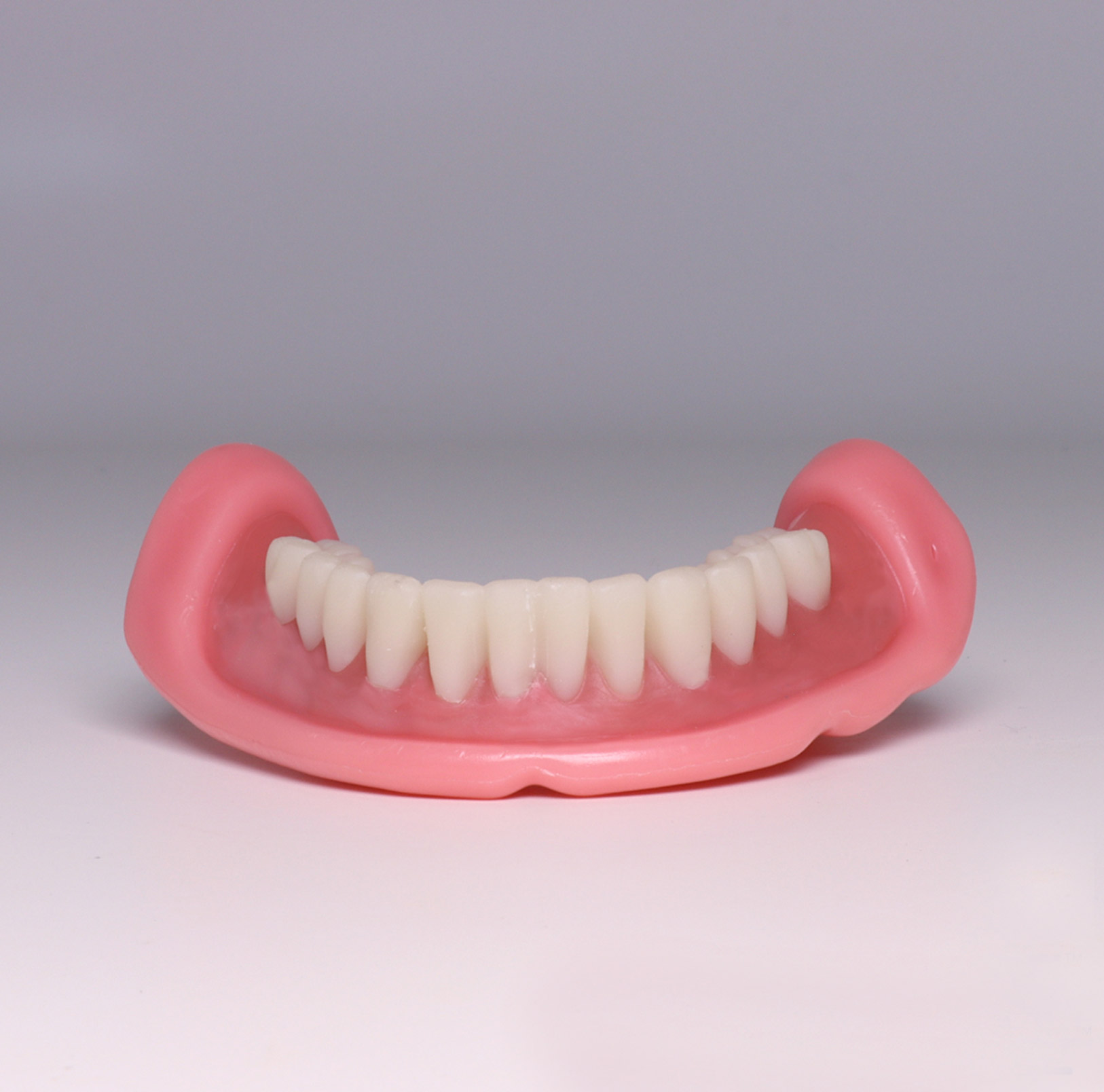 easy lower Easy Dentures