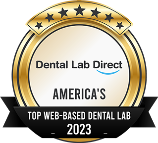 Top web based dental lab 2023