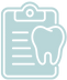 Icon Step 2 How Our Dental Impression Kit Works
