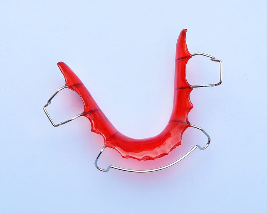 hawler retainer dld 2025 Hawley Retainers