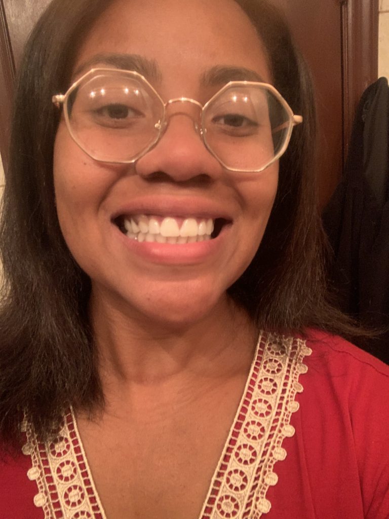 Image #1 from Jasmine D.